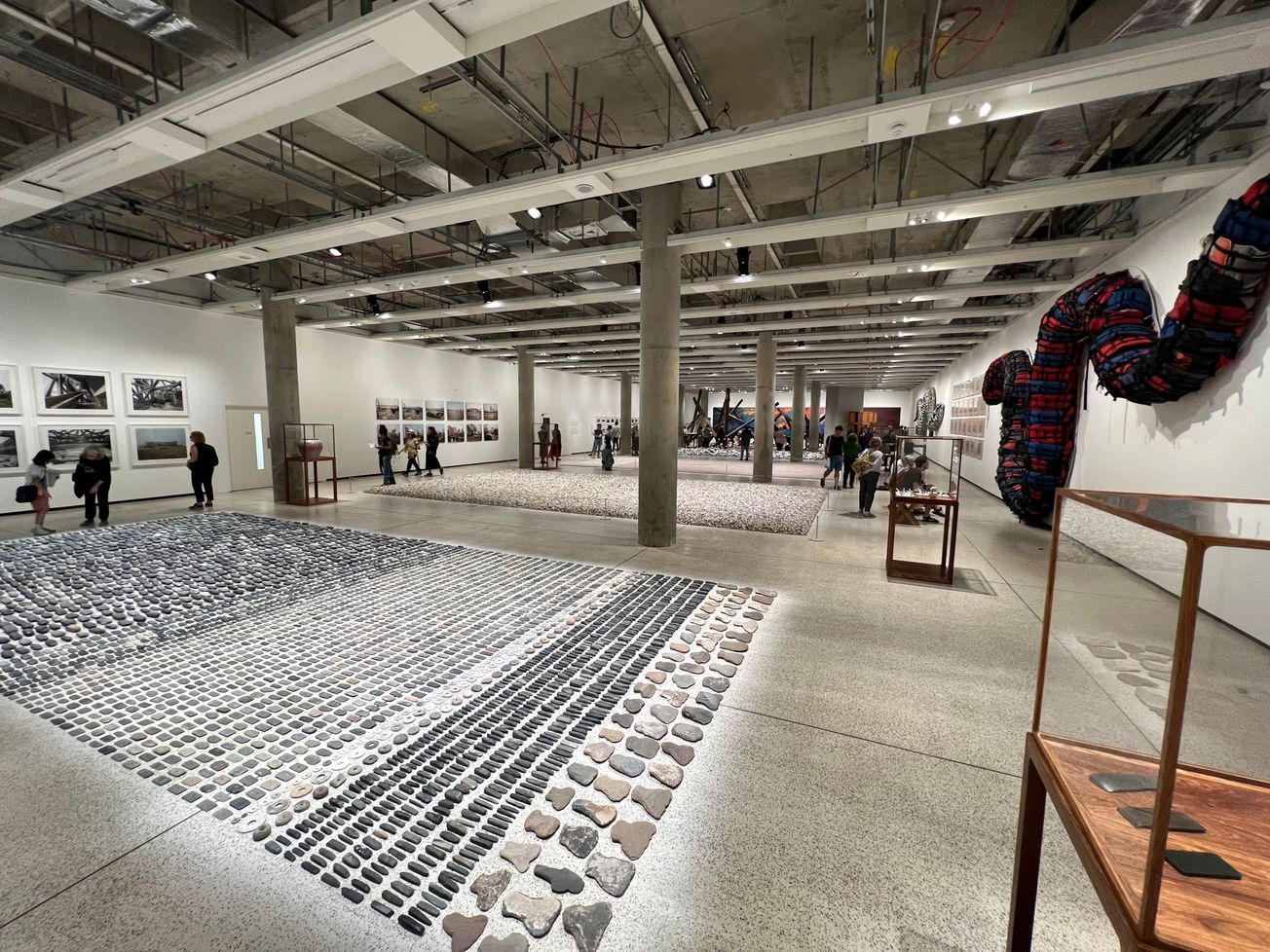 Ai Weiwei, Making Sense, Design Museum