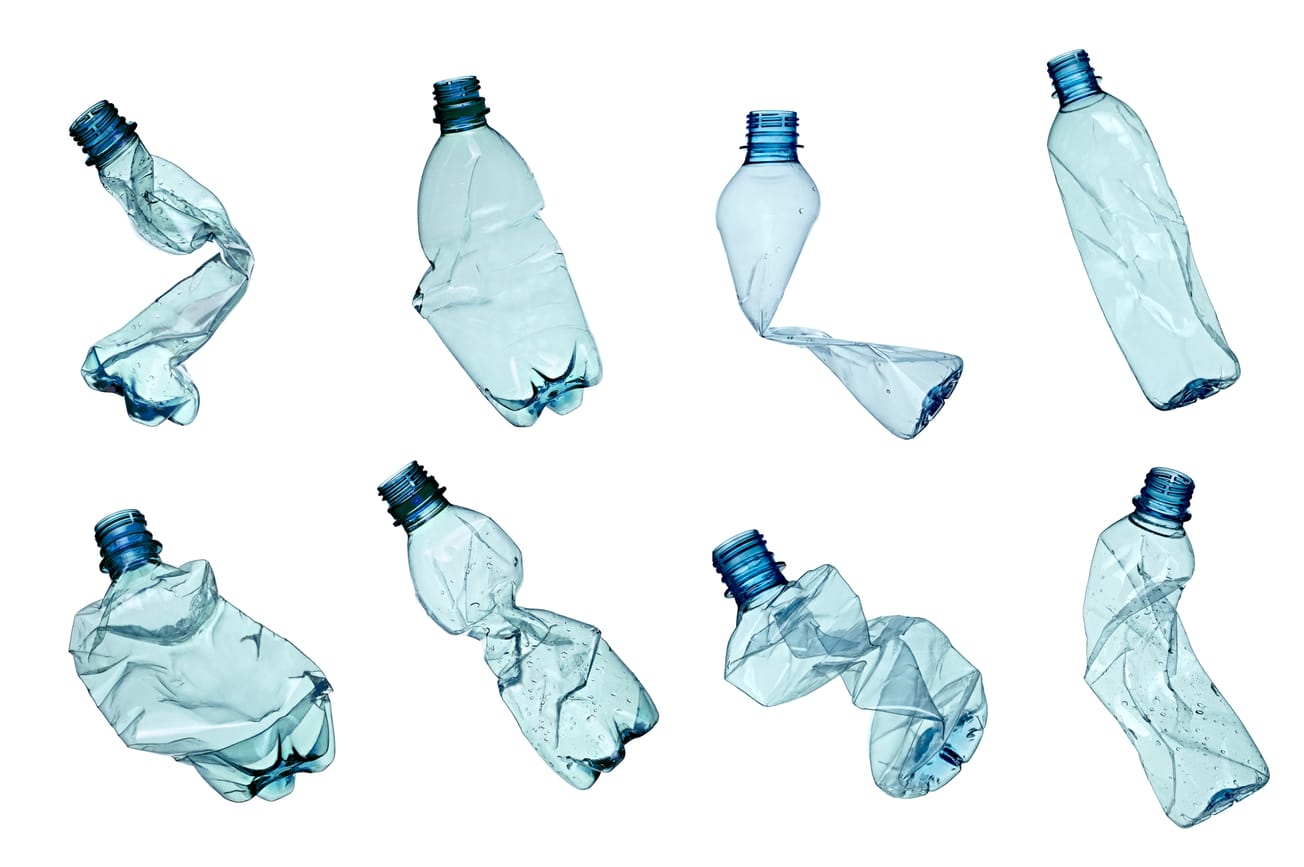 Reducing Downcycling in Plastic Circularity