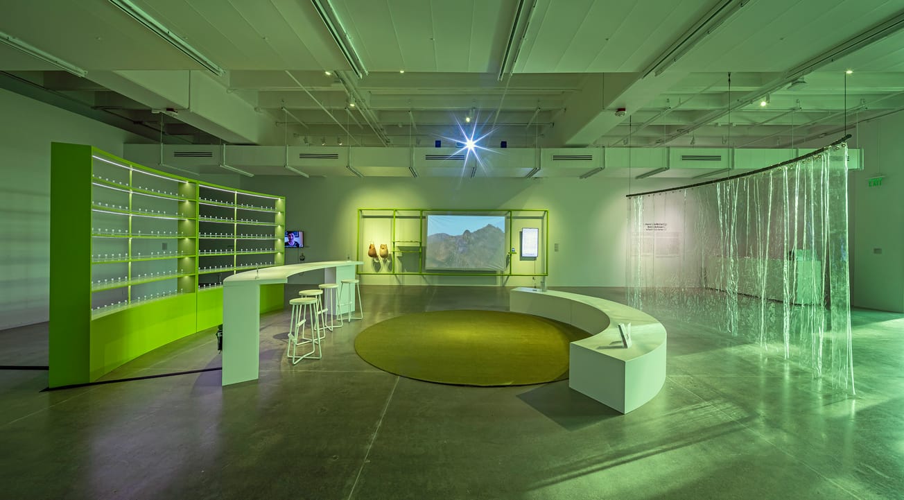 Lauren Lee McCarthy:  Bodily Autonomy