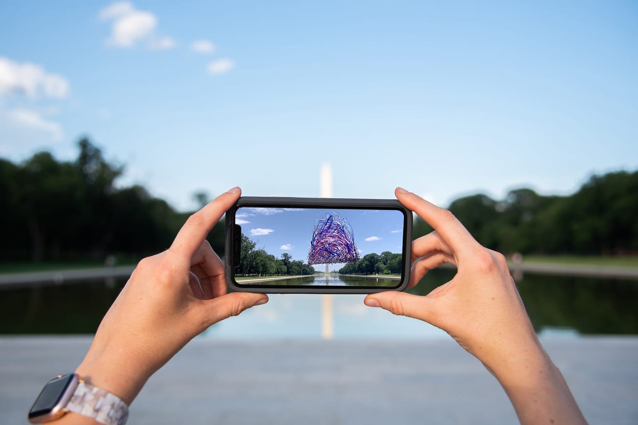 Rewilding Digital Spaces