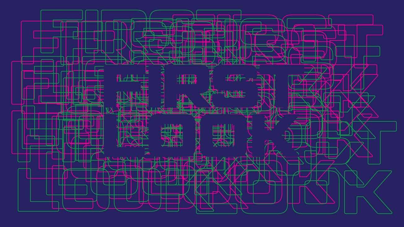 Museum of the Moving Image Presents the First Look Festival