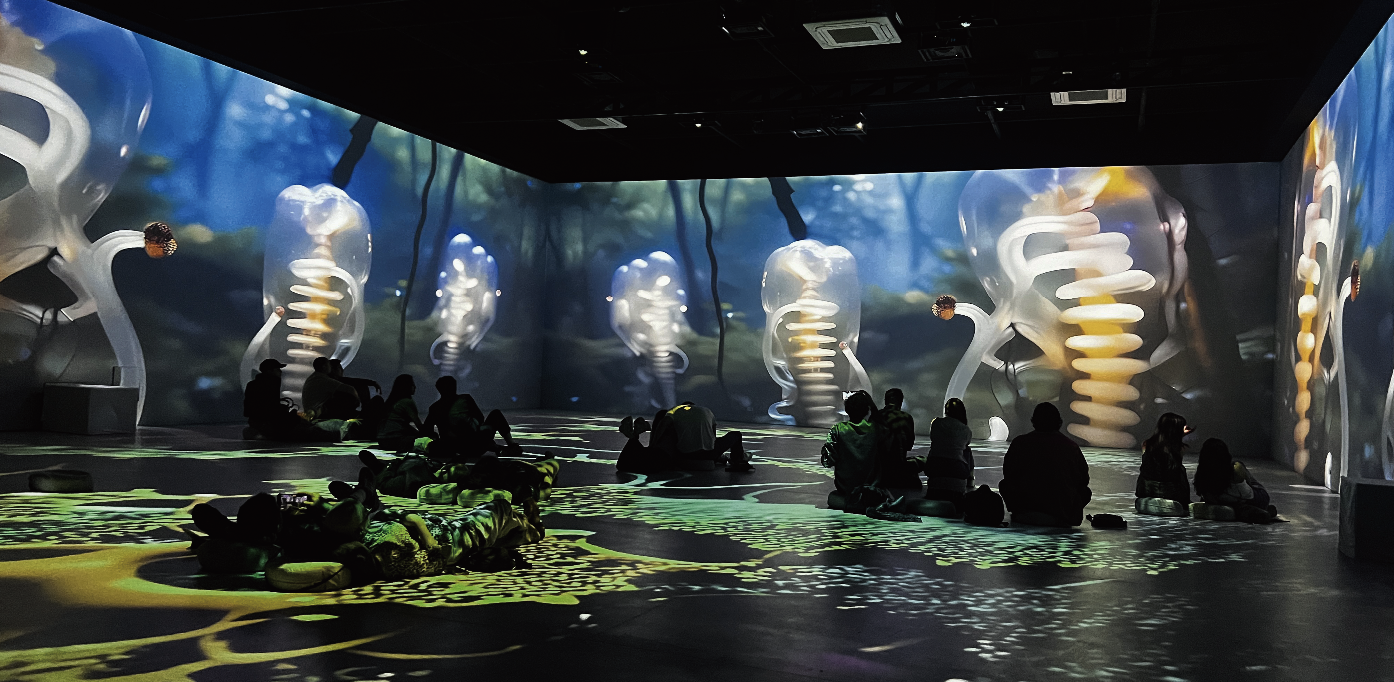 ISEA2025: Seoul’s Interface for Art, Code, and Critical Futures