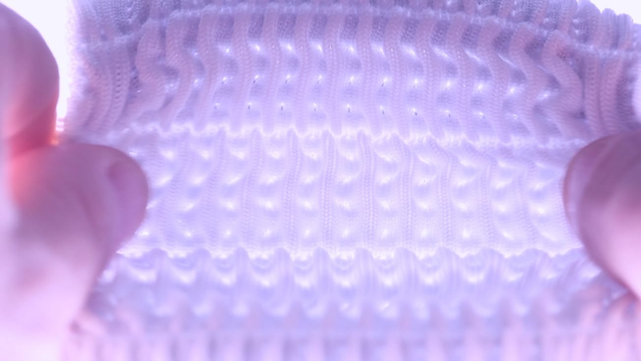 Inside the Future Studio