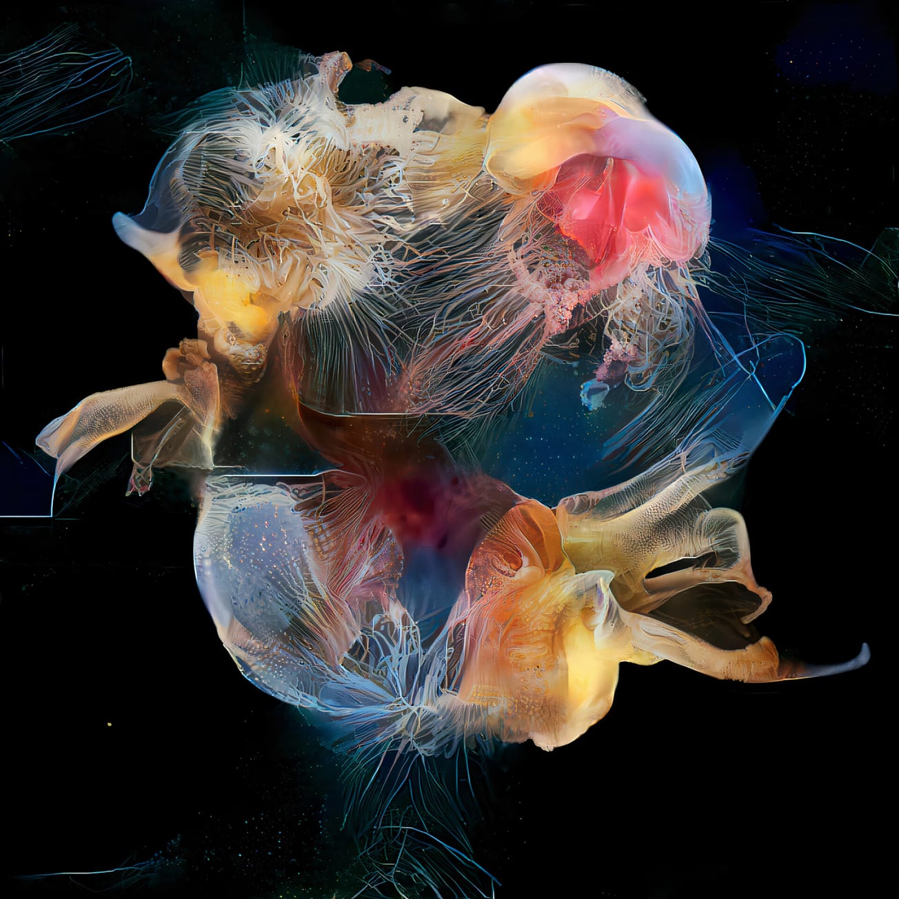 Is Posthumanism the Framework We Need for the Age of AI?