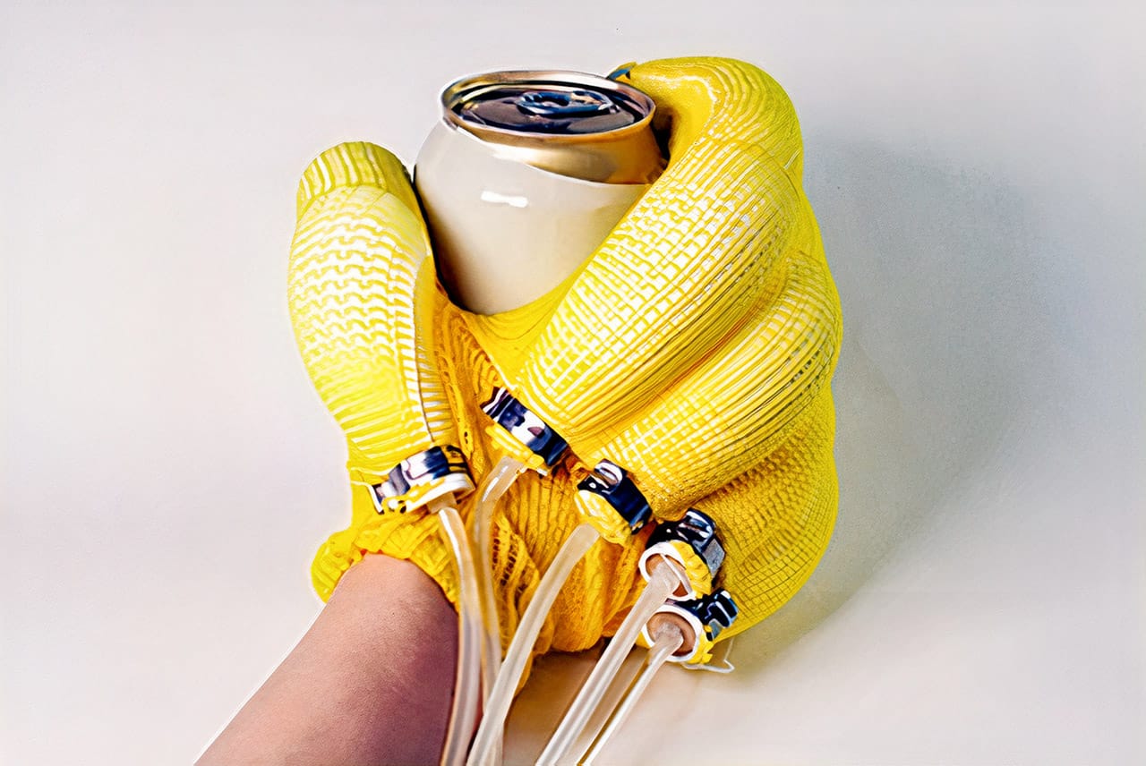 Soft Robotics at MIT