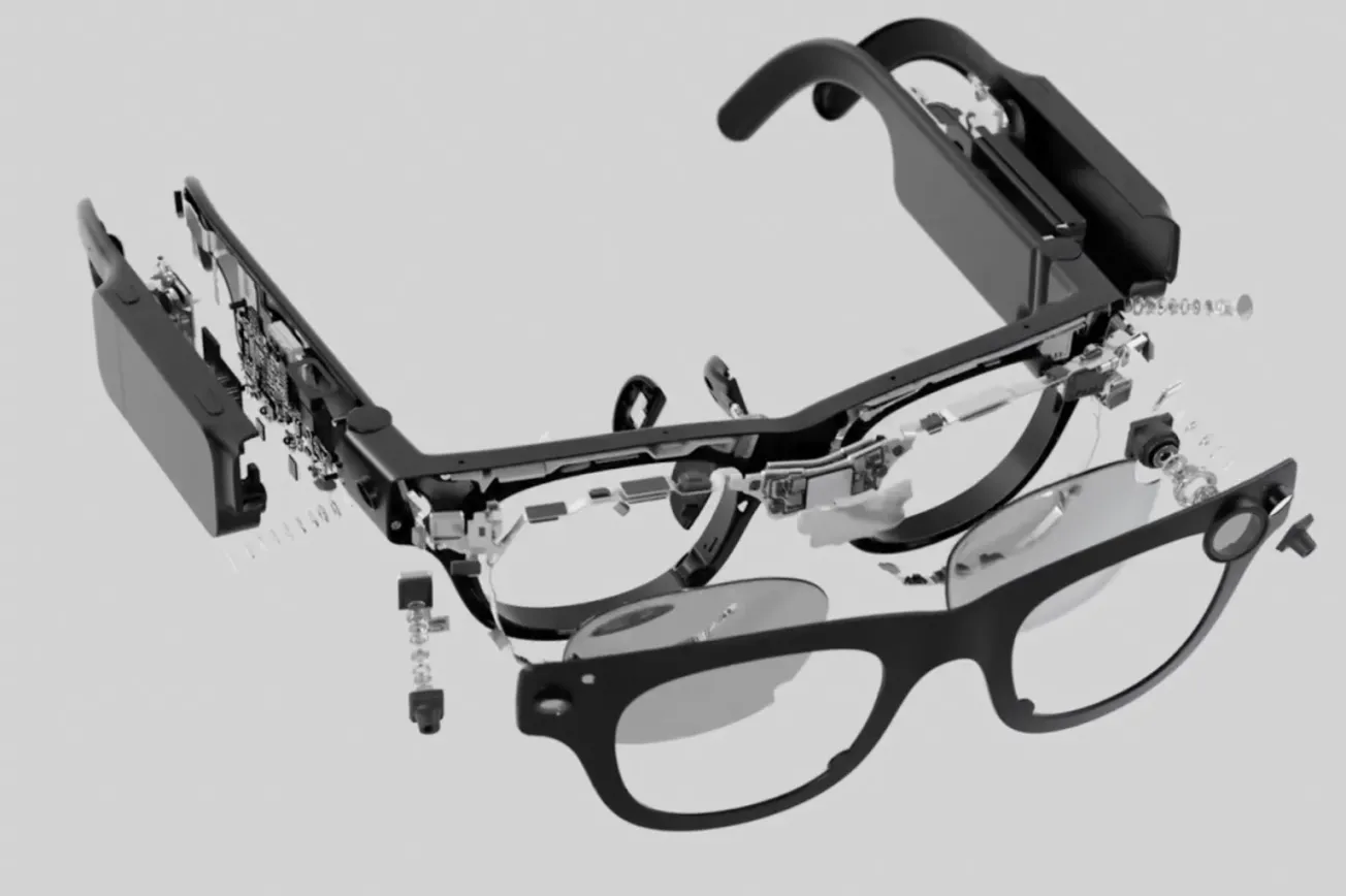 Monocular Smart Glasses, a New Standard in Wearable Tech