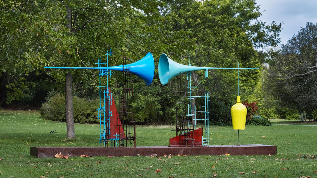 Frieze London 2025