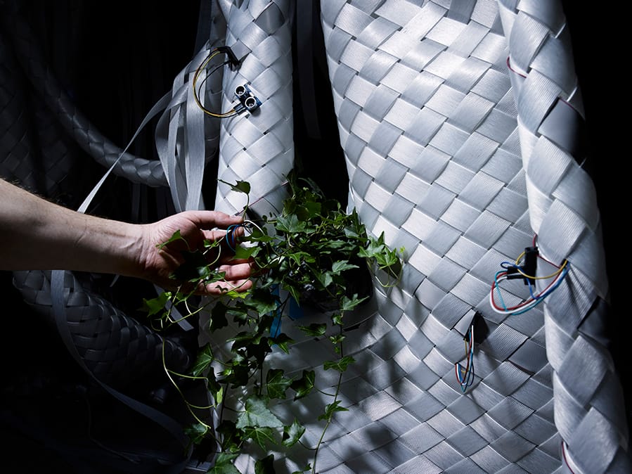 Synthetic Landscapes