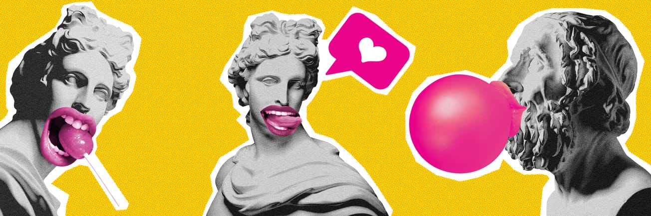 Why Platform Design Is Cultural Design