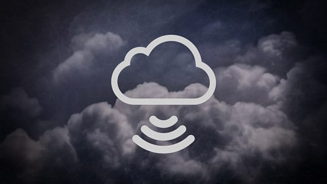From Cybernetics to Connected Things