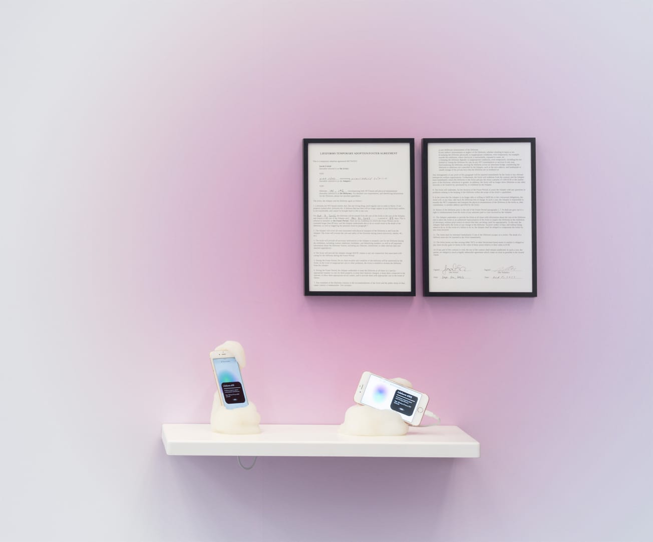 Design as Governance