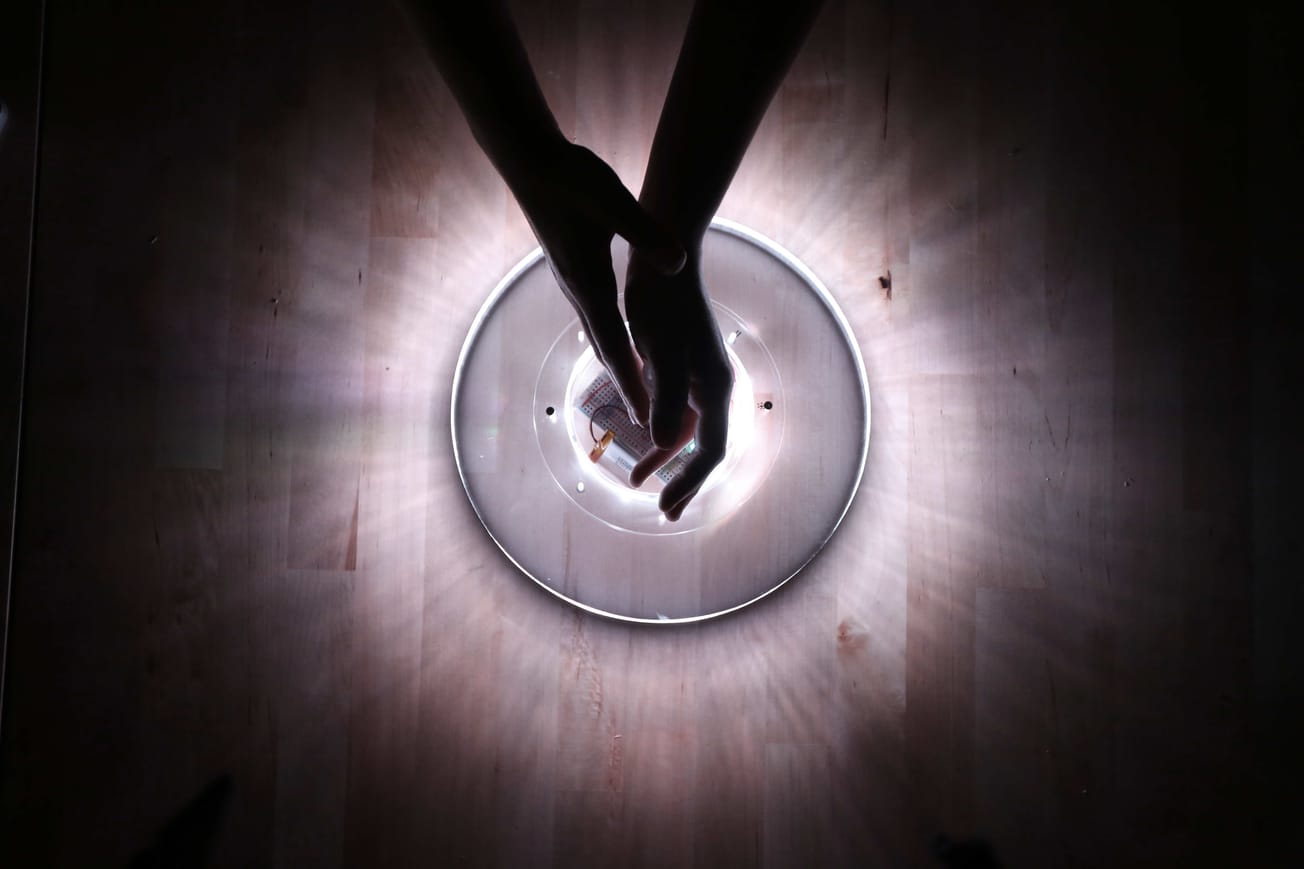 Latency, Authority, and the Performance of Real Time