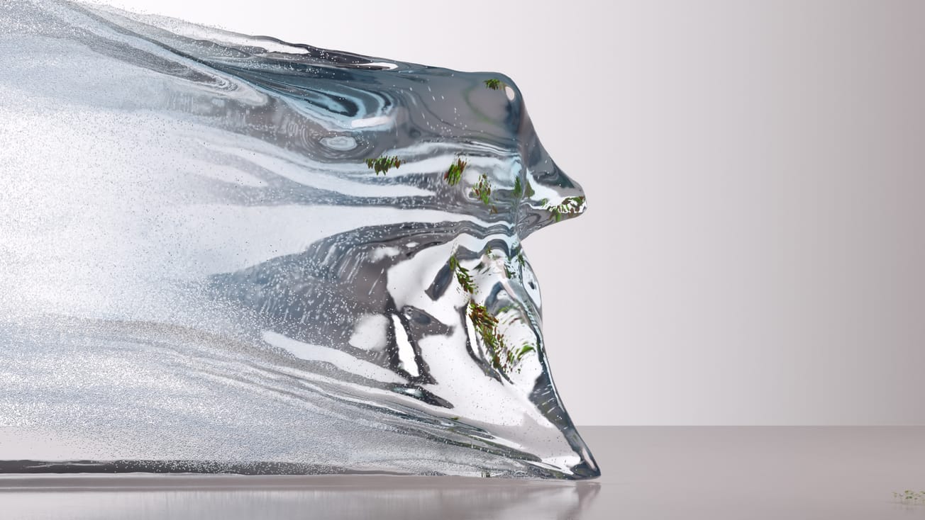 Generative Systems Without Screens