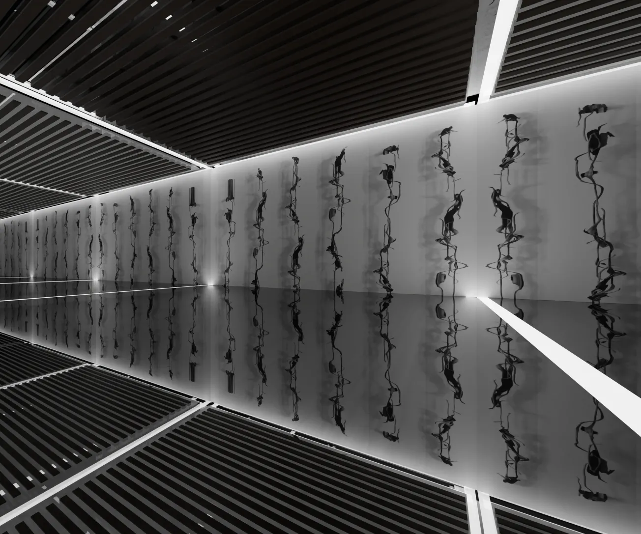 Wendy Yu and the Engineering of Choreographic Systems