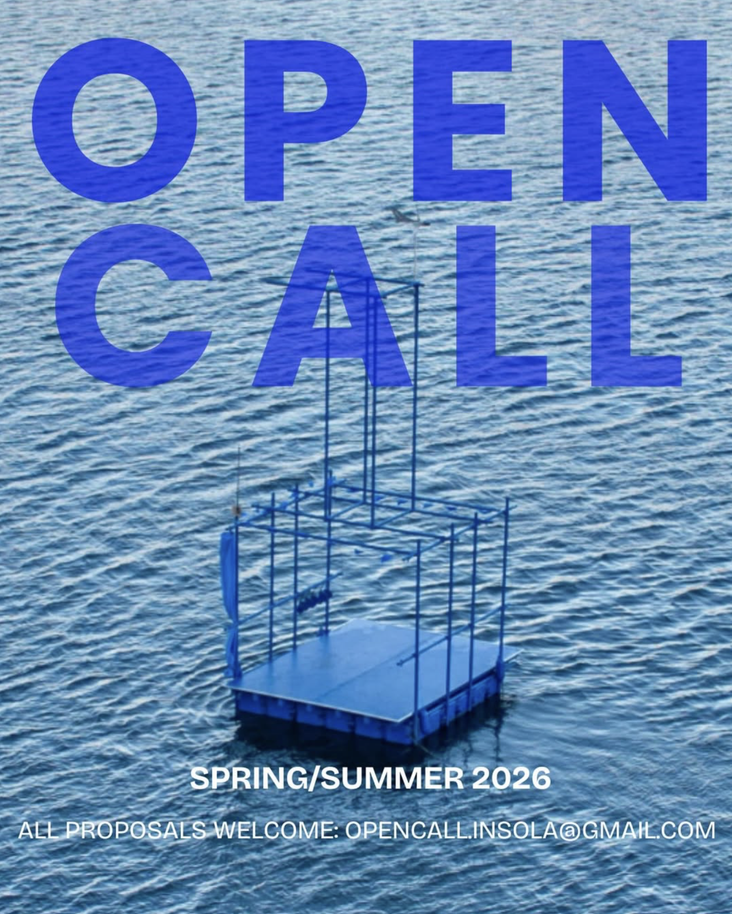 Open Call
