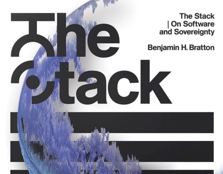 The Stack: On Software and Sovereignty