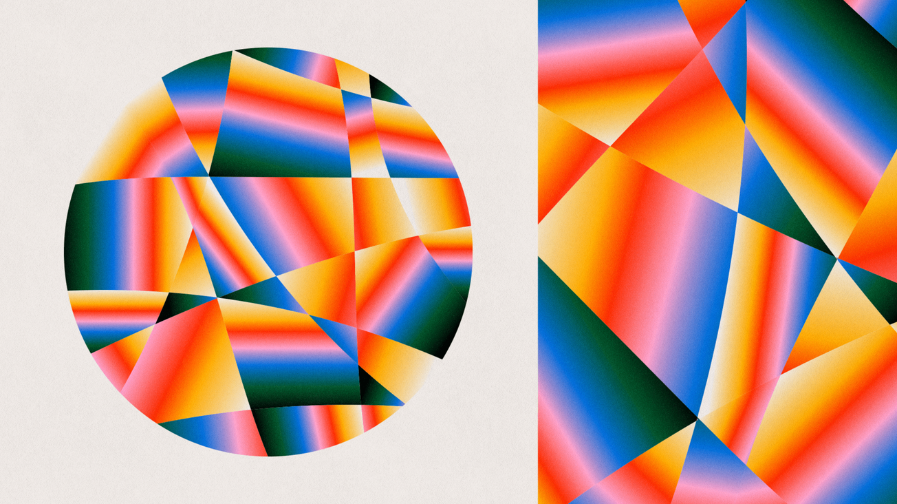 A Design, Animation, and Sound Collaboration — Bosmans × Waltz × Poon