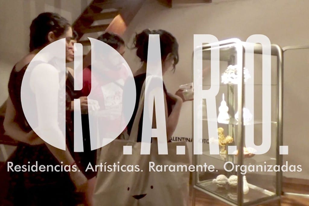 Open Call | 1st Residency Edition 2026